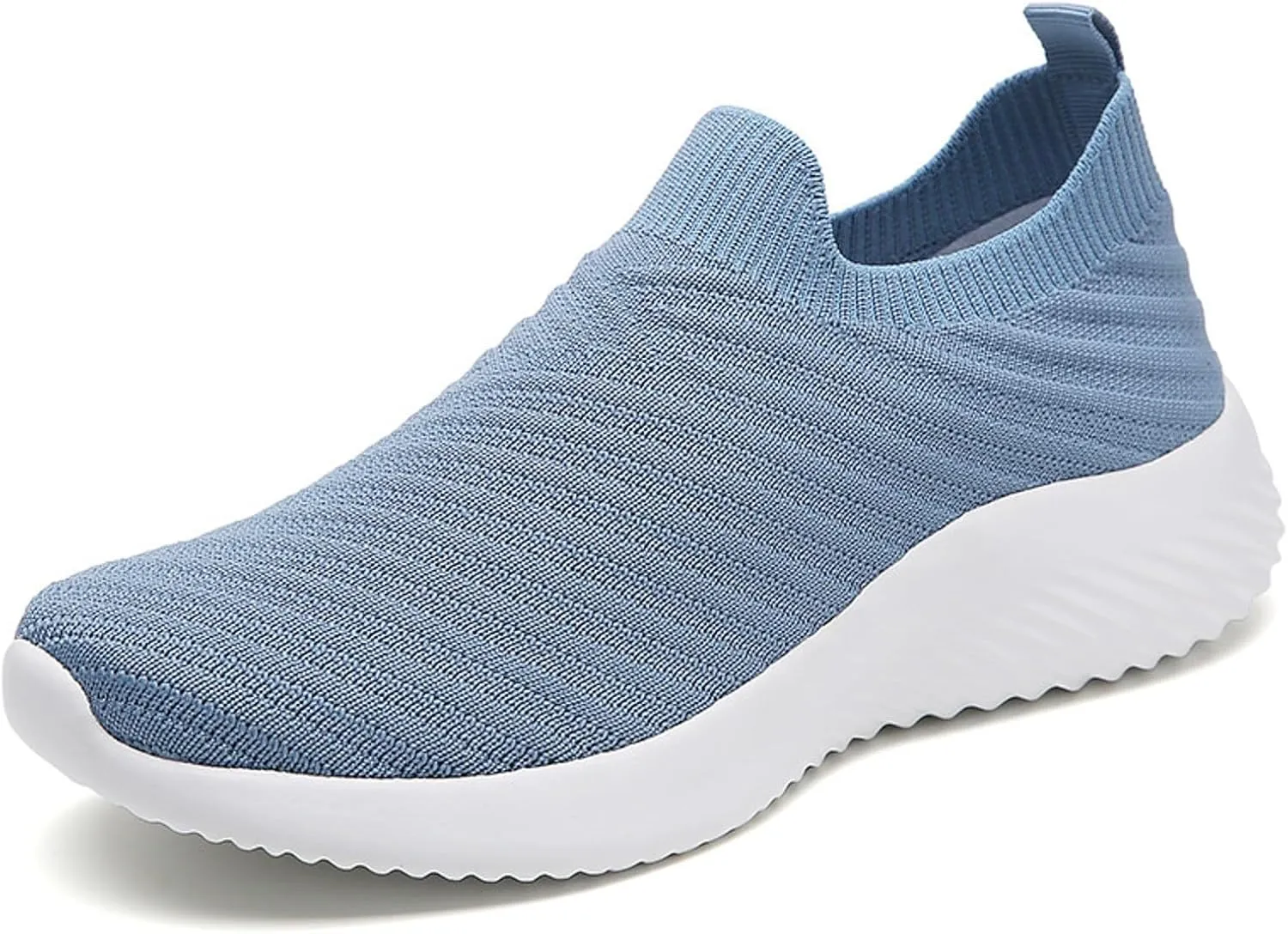 Comfortwear Ortho Shoes for Women Athletic Walking Shoes Slip On Casual Mesh Comfortable Tennis Workout Casual Sneakers