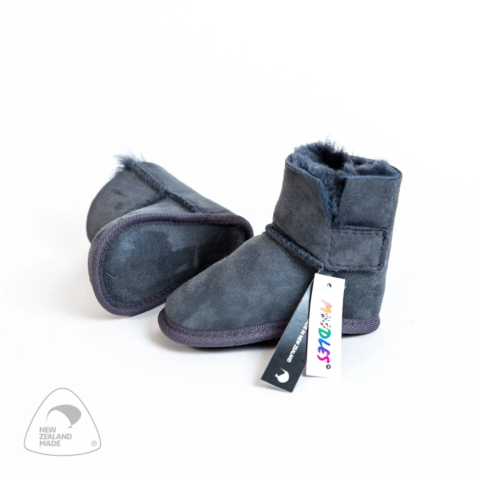 Ezi Fit Infant Moodles