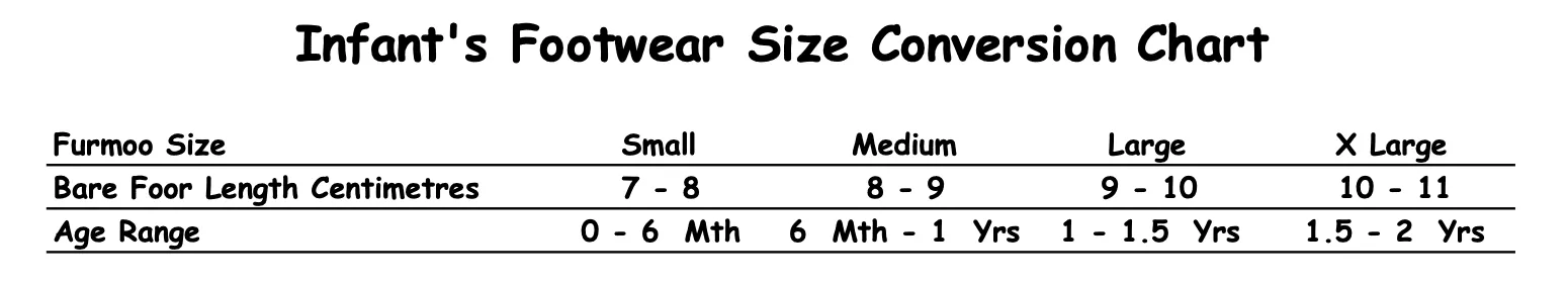 Ezi Fit Infant Moodles