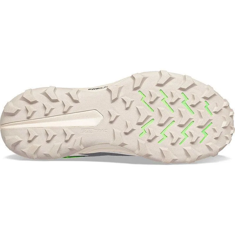 Men's Peregrine  13 Trail -GRA/SLIME