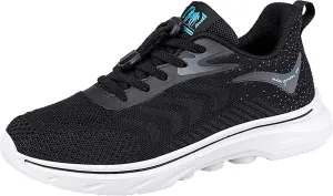 Mens Walking Shoes Mens Athletic Shoes Sneaker for Men Walking Shoe for Men Breathable Mesh Sneaker
