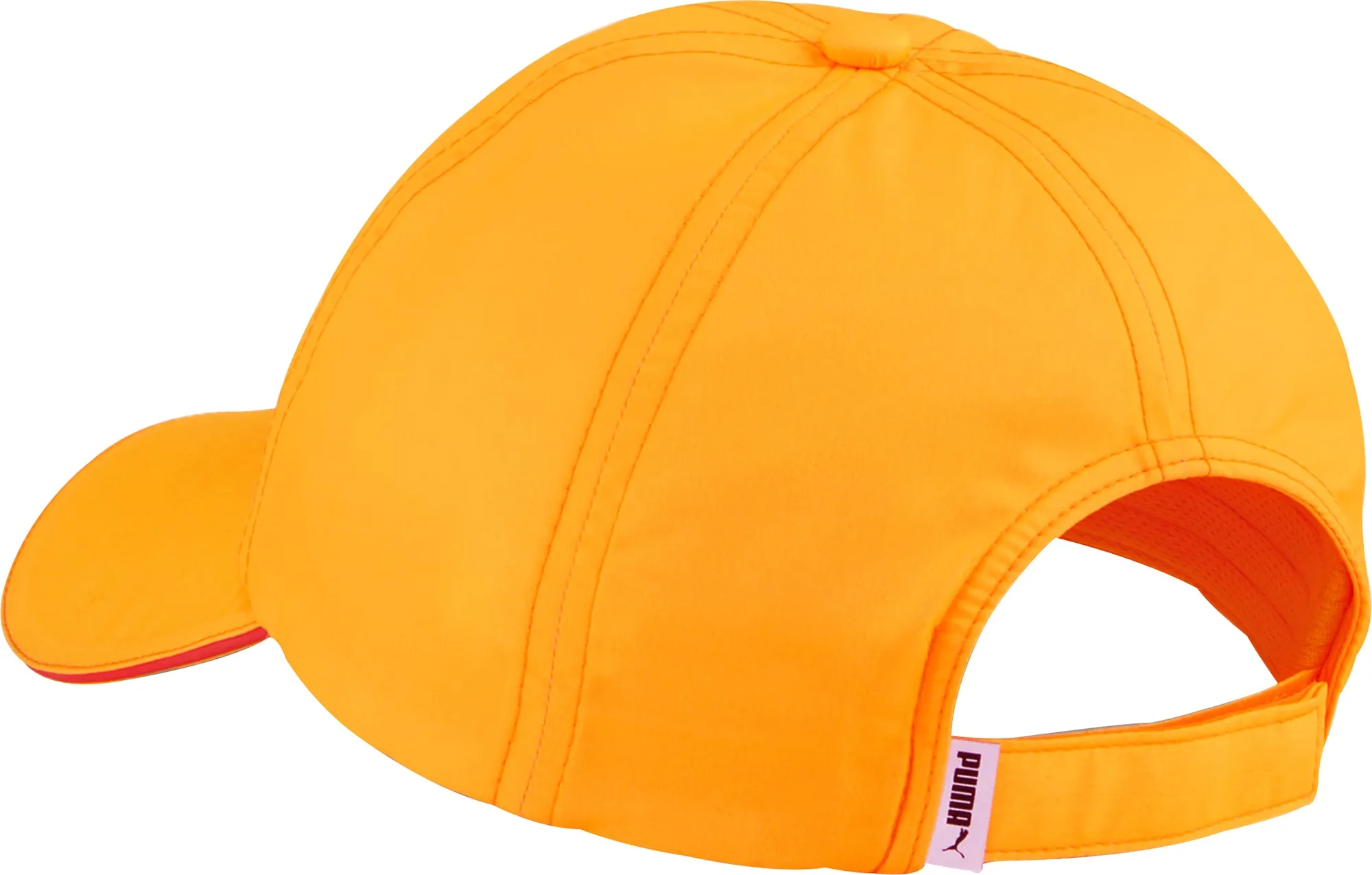 Puma Essentials Running Cap - Orange