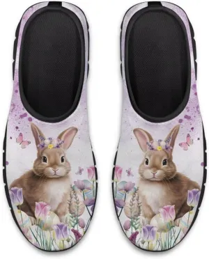 Slip On Tennis Shoes Women Casual Walking Shoes for Office Holiday