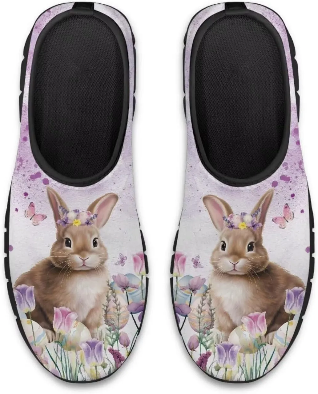Slip On Tennis Shoes Women Casual Walking Shoes for Office Holiday
