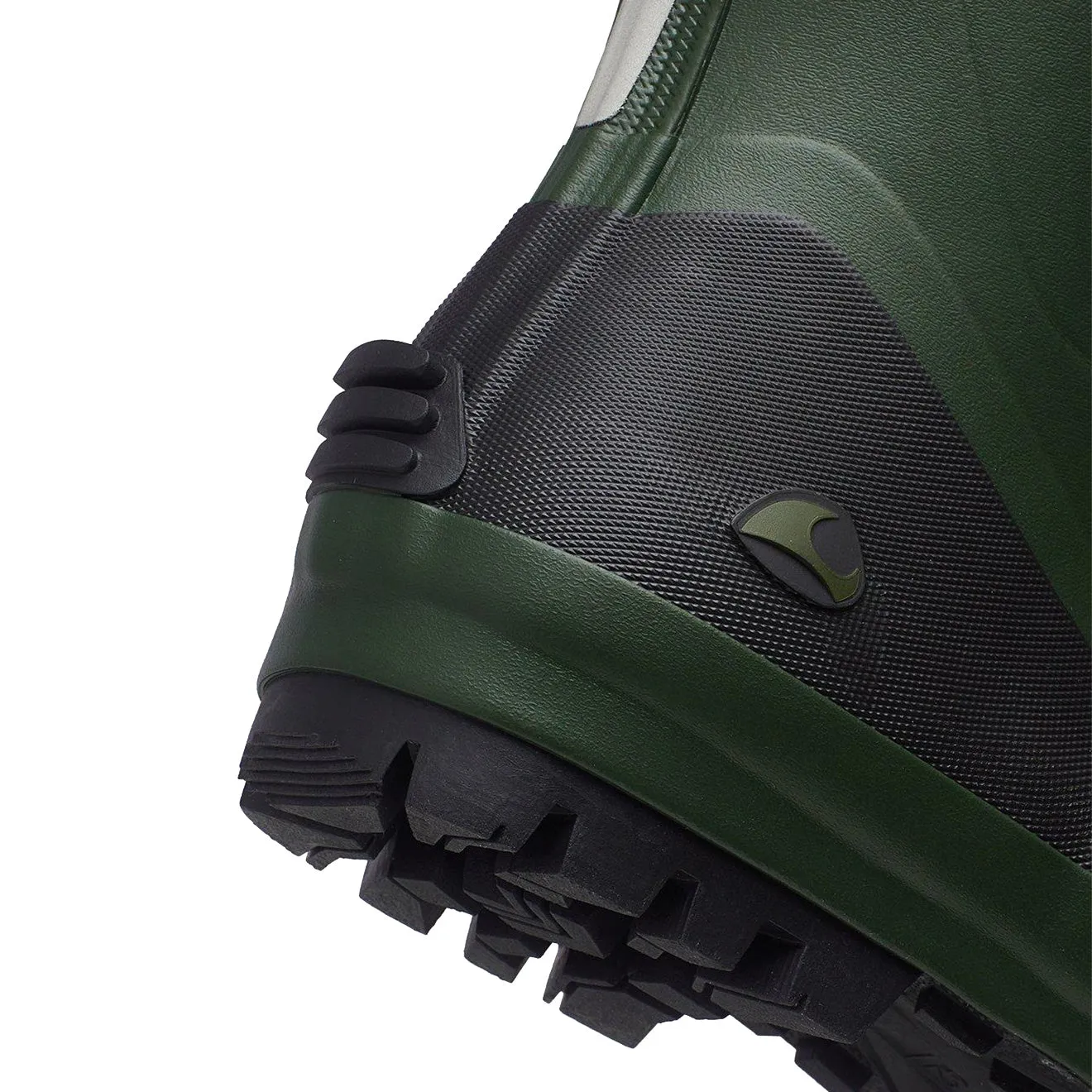 Viking Womens Touring 3 Wellington Green