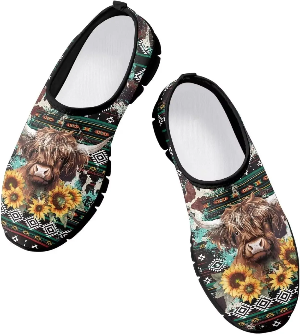 Women Slip On Shoes Casual Walking Shoes for Women Comfy Travel Shoes
